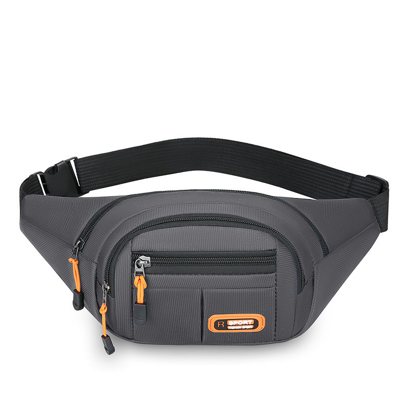 Functional Waist Pack Bowlift