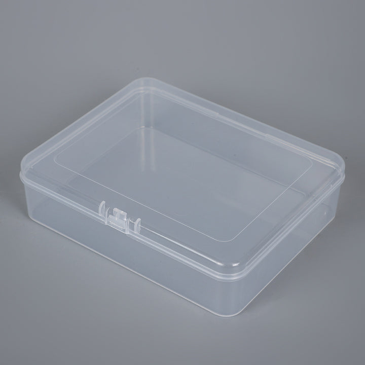 Portable Multi-Purpose Storage Case Bowlift