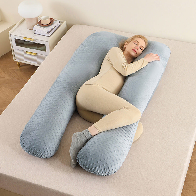 Pregnancy and nursing pillow Bowlift