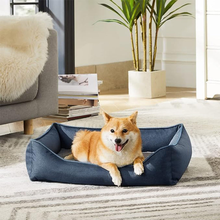 Orthopedic Support Dog Bed