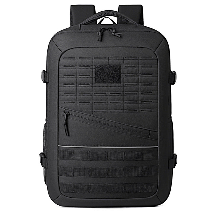 Tactical Utility Laptop Backpack