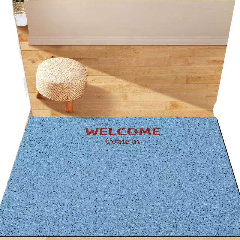 Inspirational Welcome Door Mat Bowlift