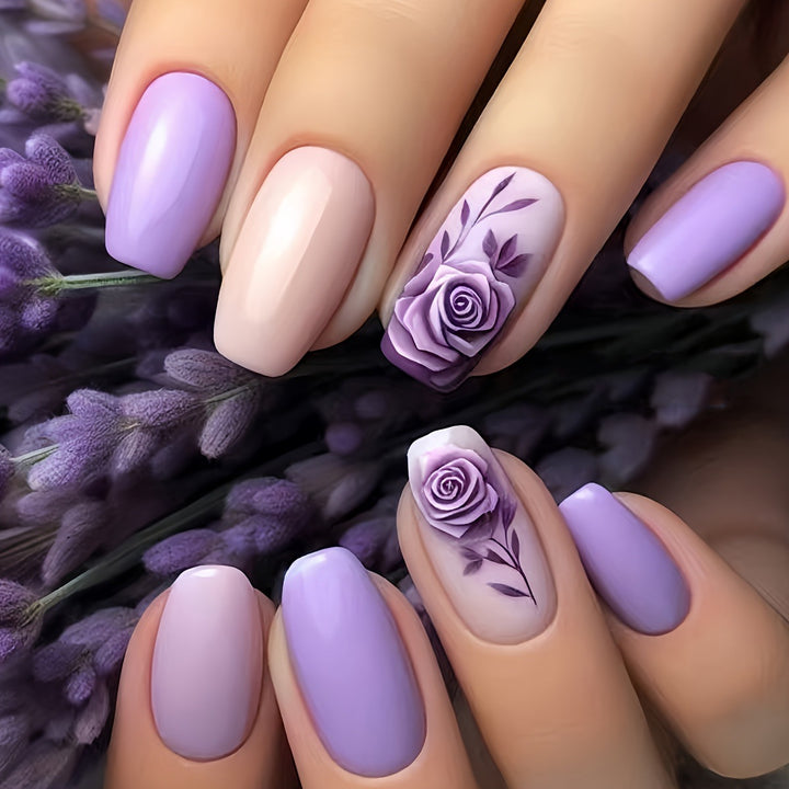 Creative Art Nails Bowlift
