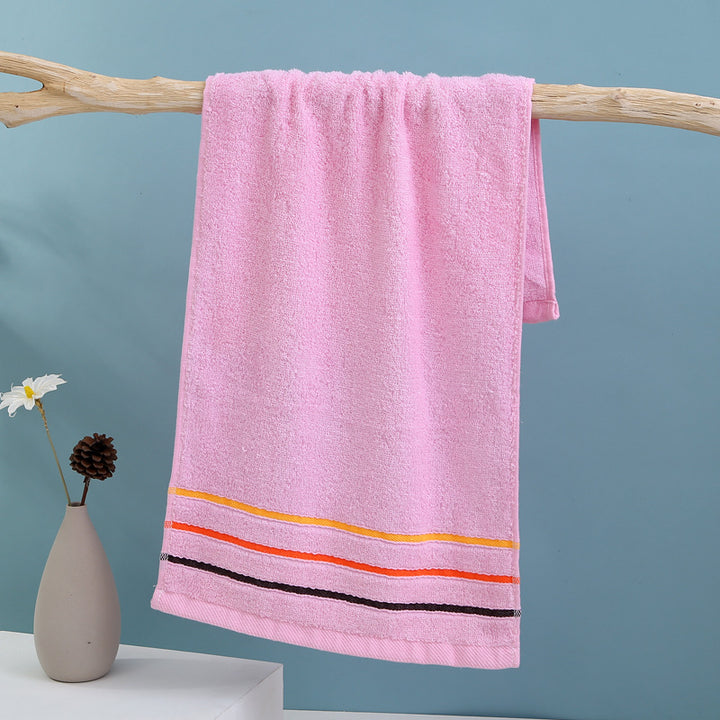 Premium Bath Towel Bowlift