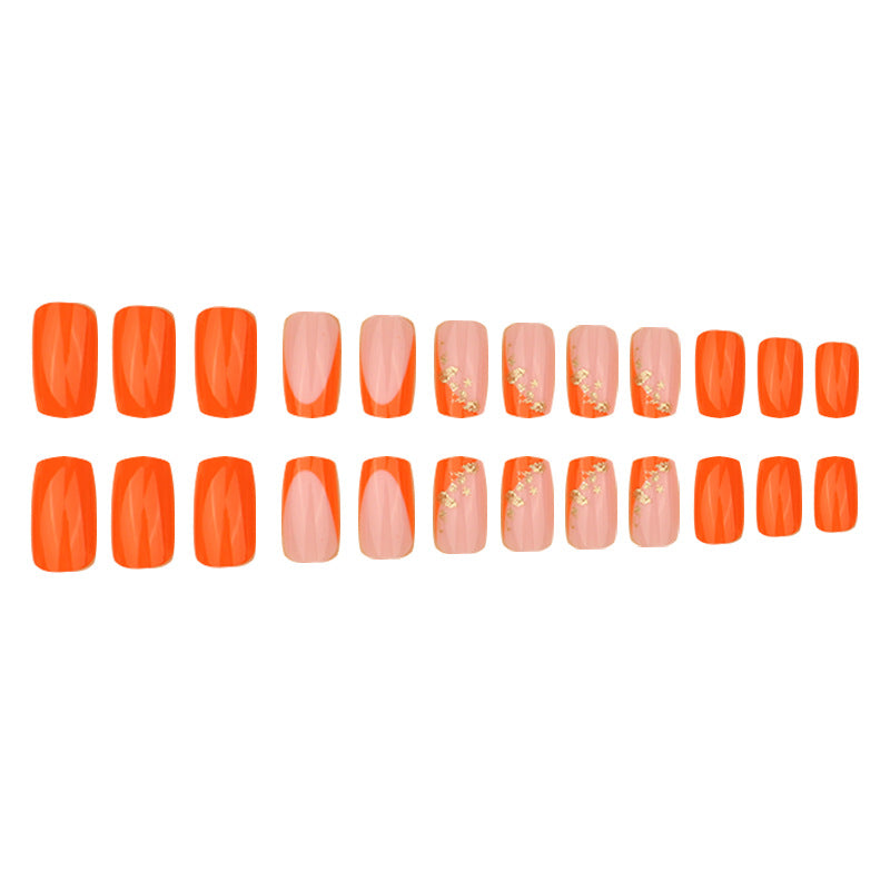 Nail Art Bowlift