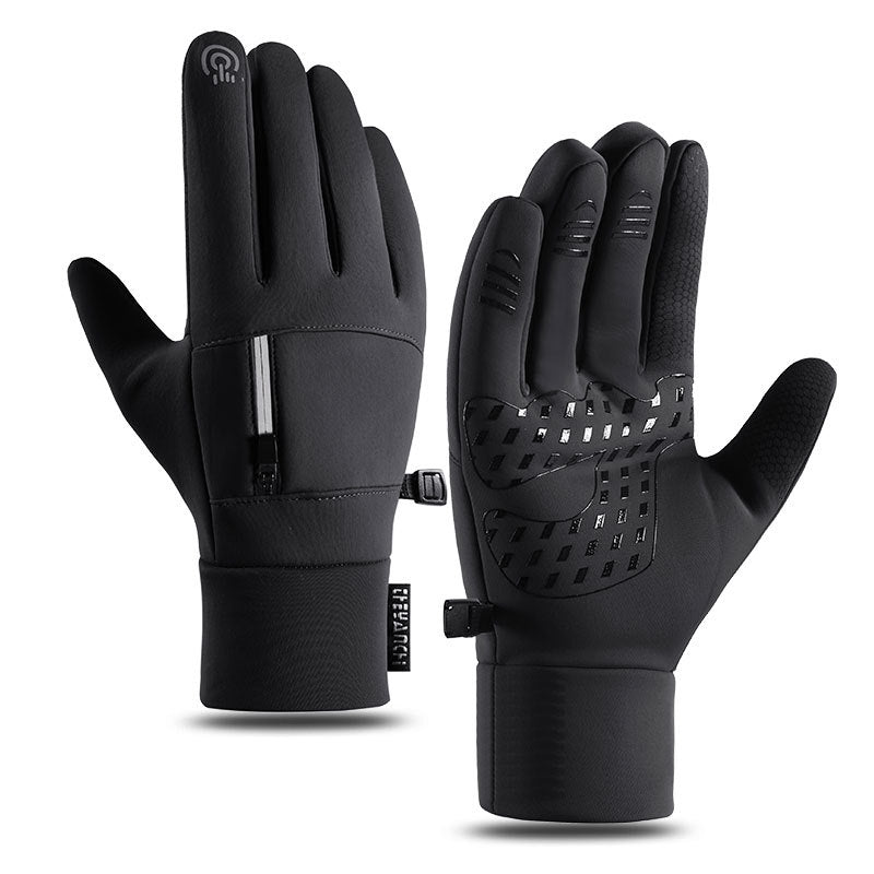 BowLift | Waterproof Fleece Gloves