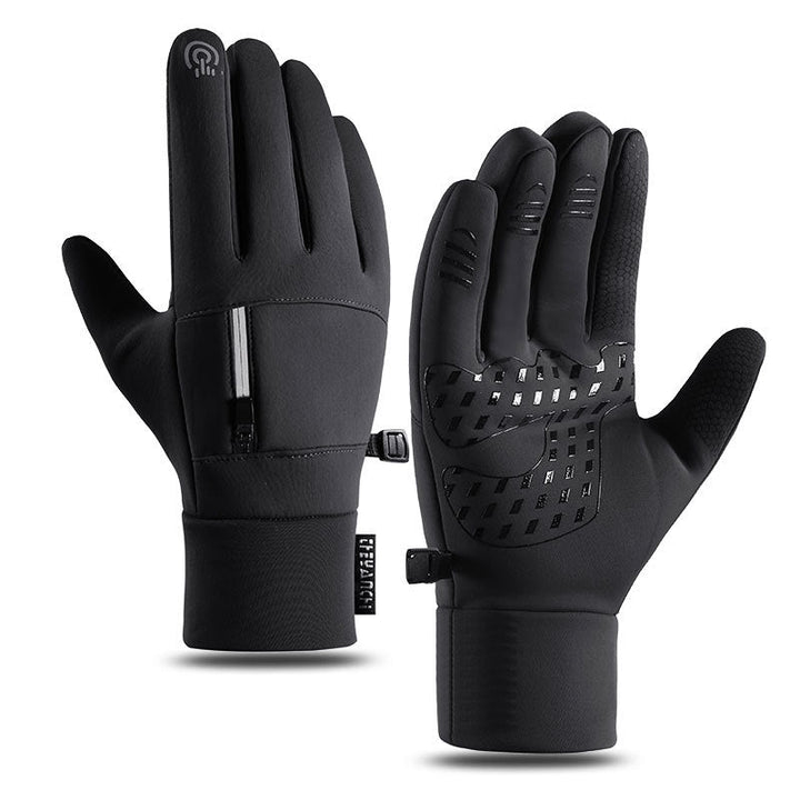 BowLift | Waterproof Fleece Gloves