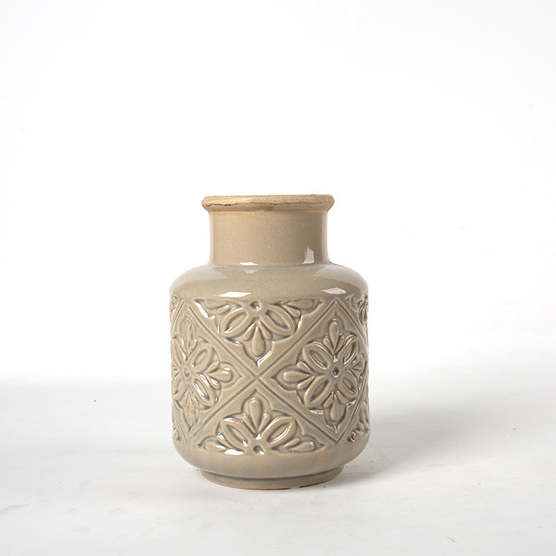 Decorative flower vase Bowlift