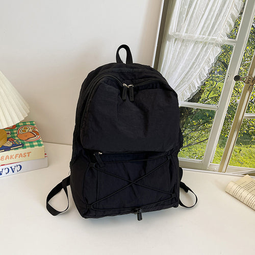 Multi-Purpose Casual Backpack