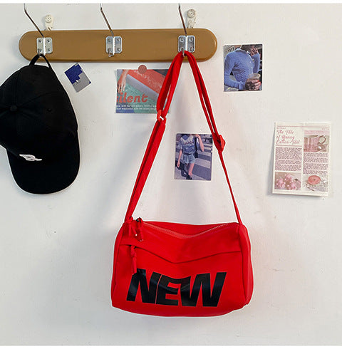 Fashionable Shoulder Bag Bowlift