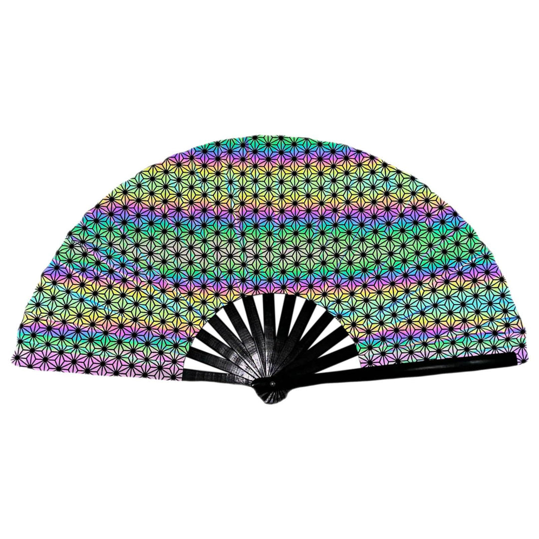 Ladies Fan Bowlift
