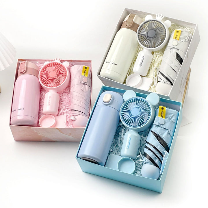 Ladies Gift Set Bowlift