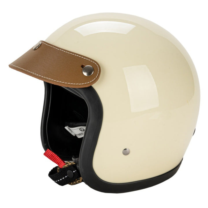 Replacement Leather Visor Shield Bowlift