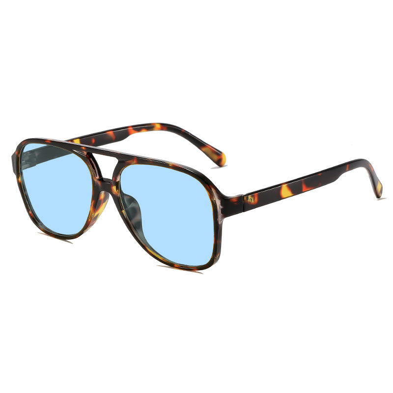 High-Quality Oversized Square Sunglasses Bowlift