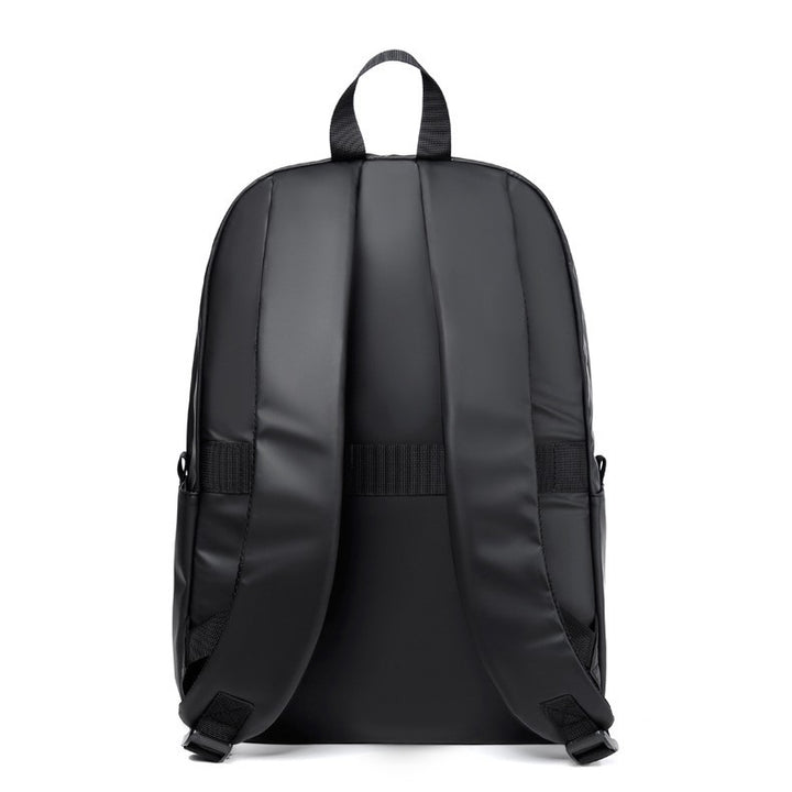 Sleek Minimalist Everyday Backpack Bowlift