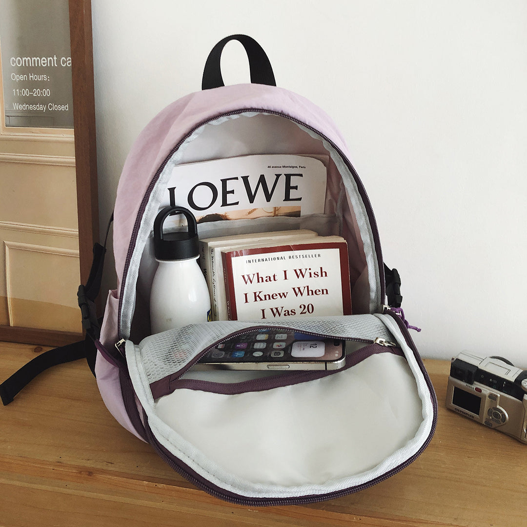 Lightweight Versatile Backpack