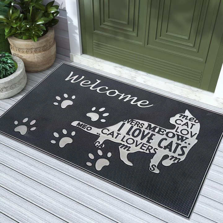 Door Mat Bowlift