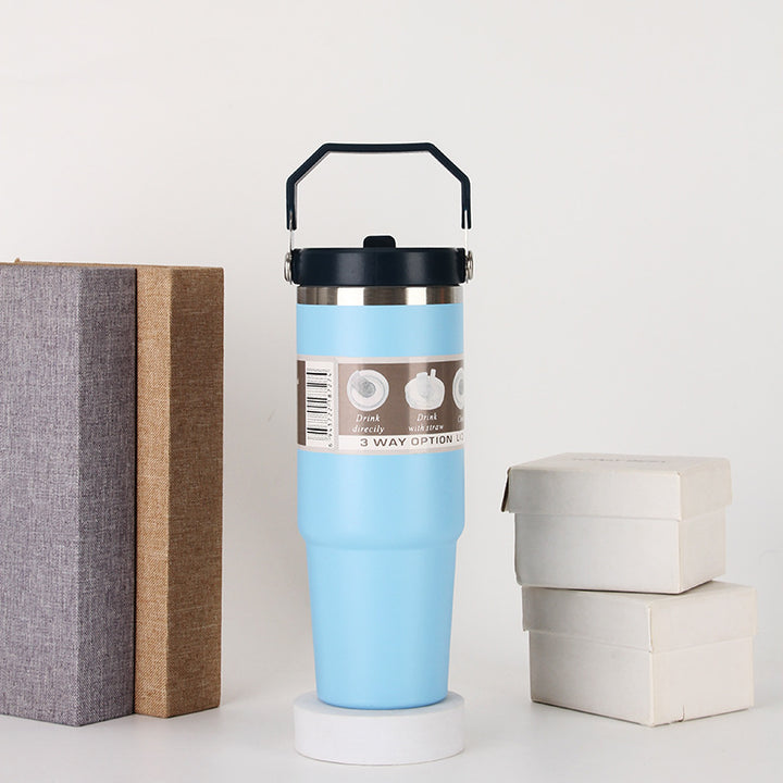Women's Insulated Mug Bowlift