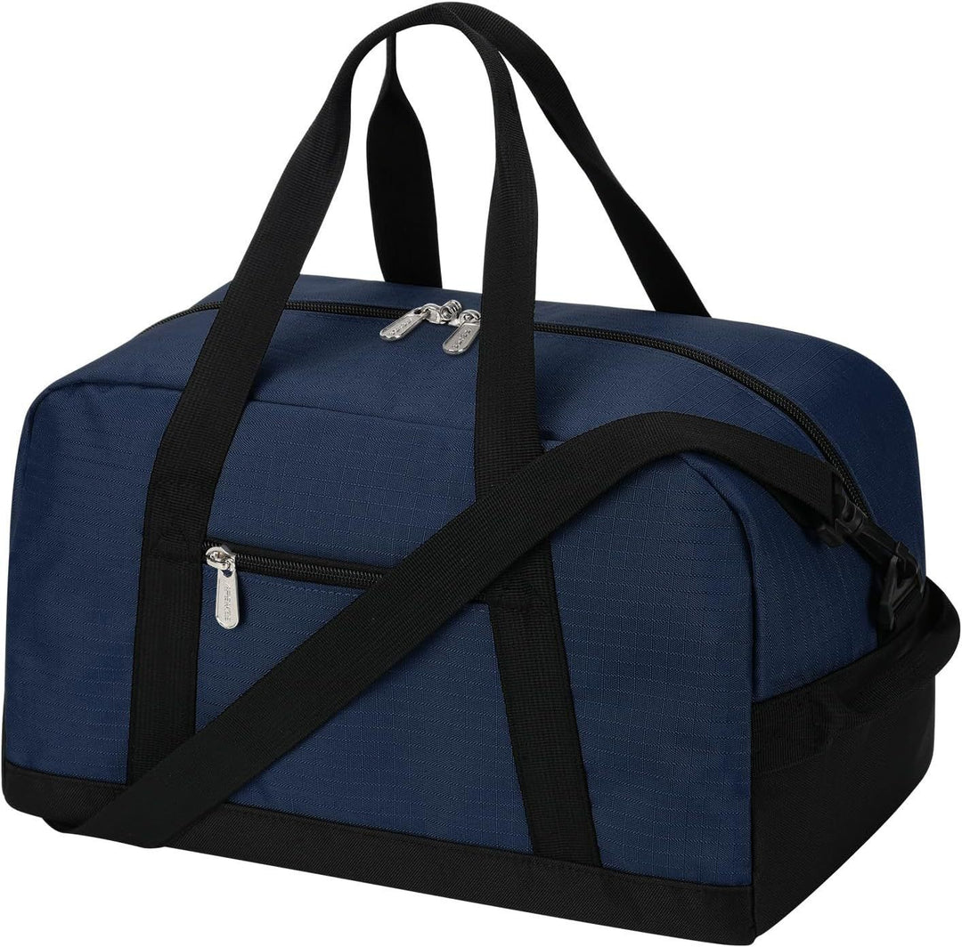 Sporty travel bag with versatile applications Bowlift