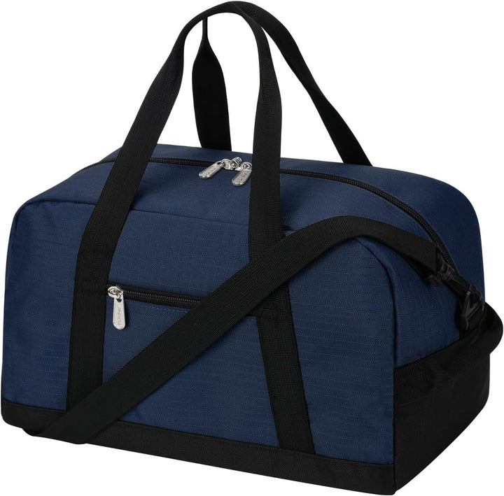 Sporty travel bag with versatile applications Bowlift