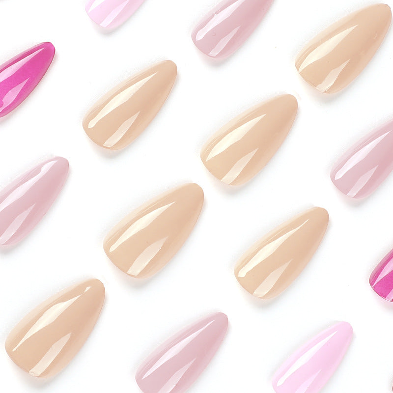 Artistic Nail Tips Bowlift