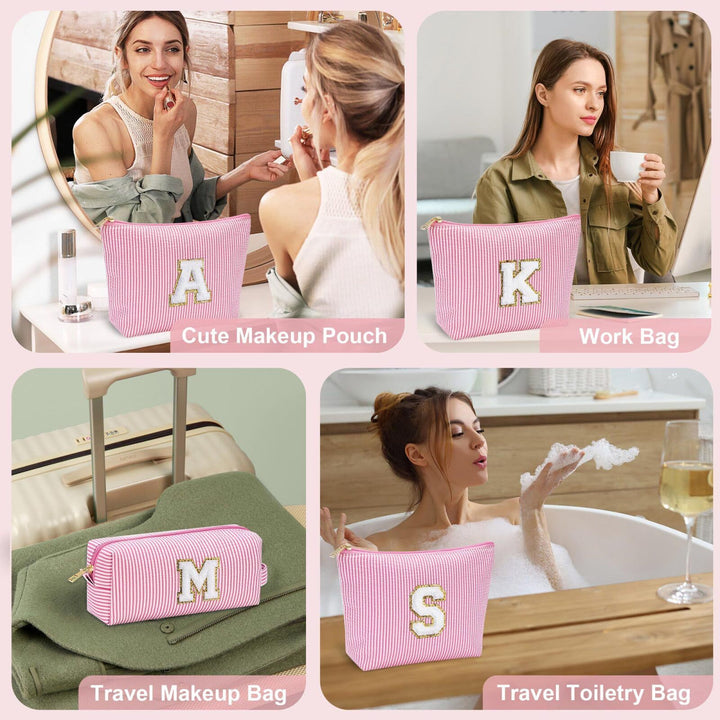 Cosmetics set with personalized details Bowlift