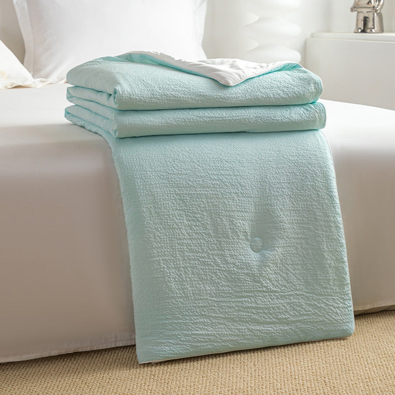Women's Cozy Blanket Bowlift