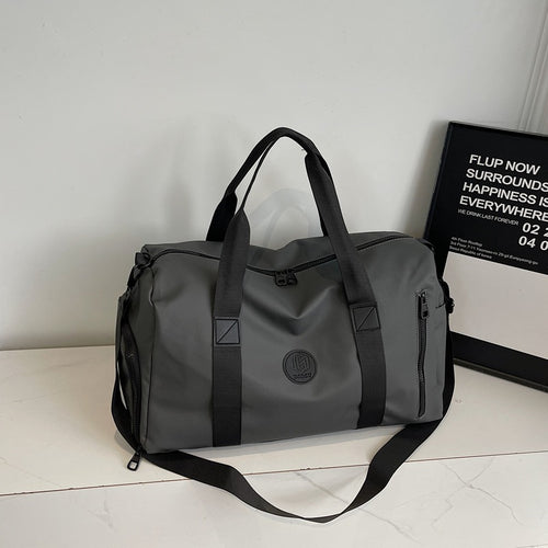 Waterproof Multi-Purpose Travel Duffle Bag Bowlift