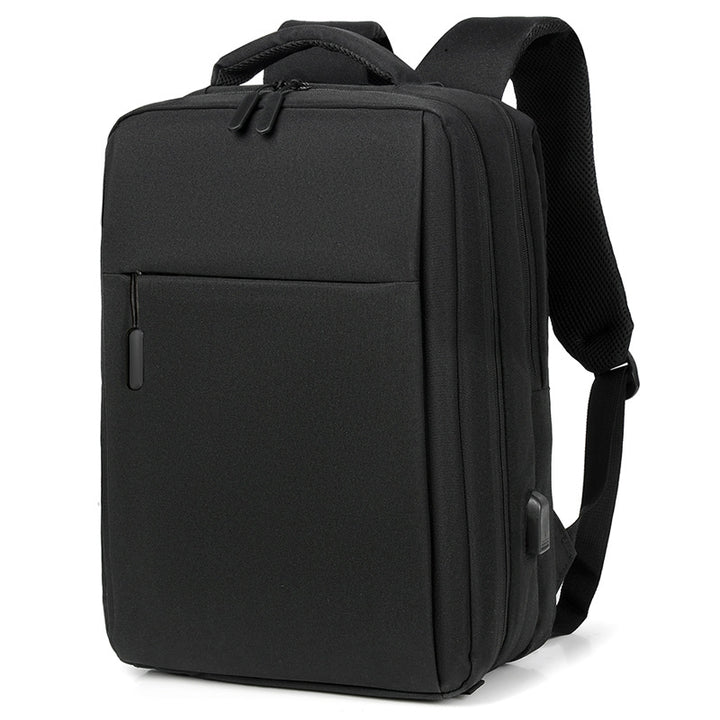 Slim Profile Tech Backpack Bowlift