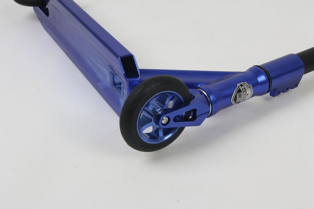 Stunt Kick Scooter Bowlift