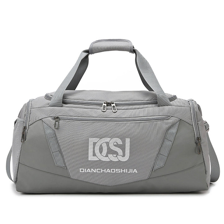 Athletic Weekend Duffel
