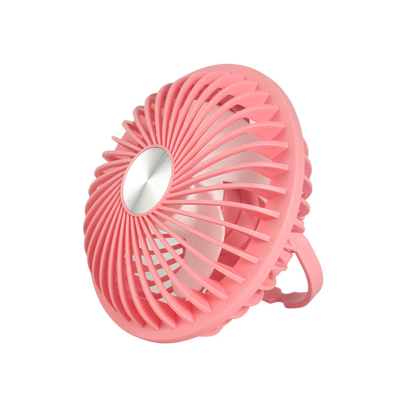 Ladies Portable Mini Fan Bowlift