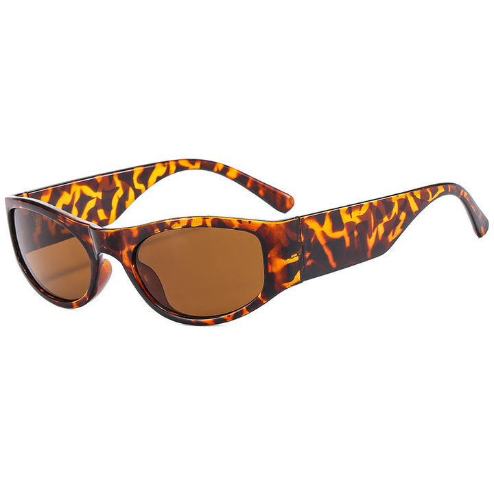 Women's sunglasses in elegant retro-inspired design Bowlift