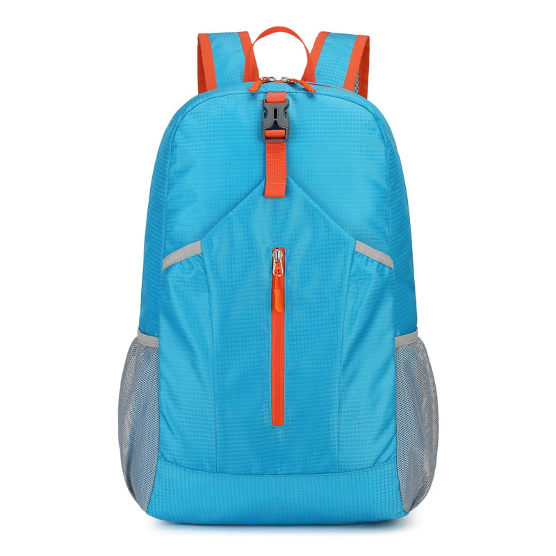 Lightweight Travel Daypack Bowlift