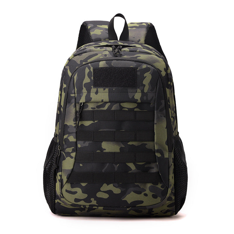 Tactical Military-Style Backpack
