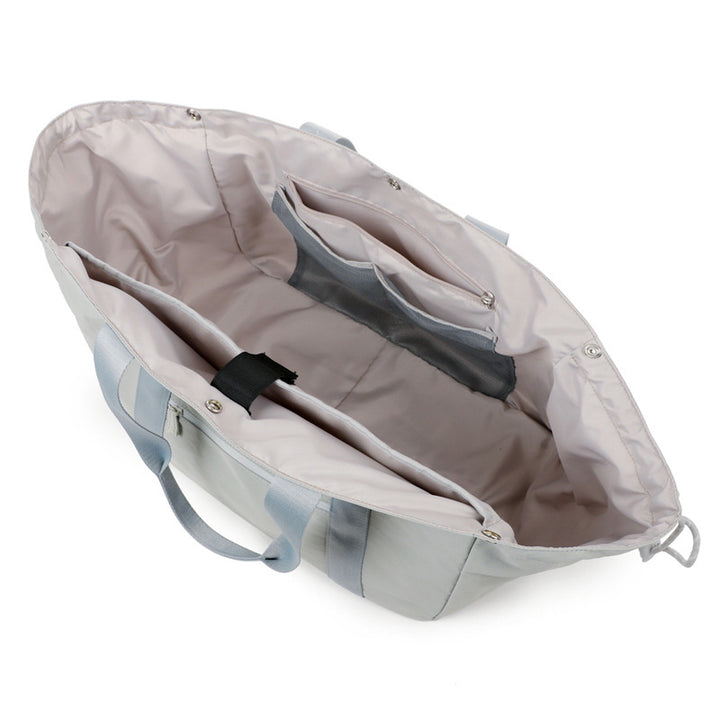 Women's versatile sports and travel bag Bowlift
