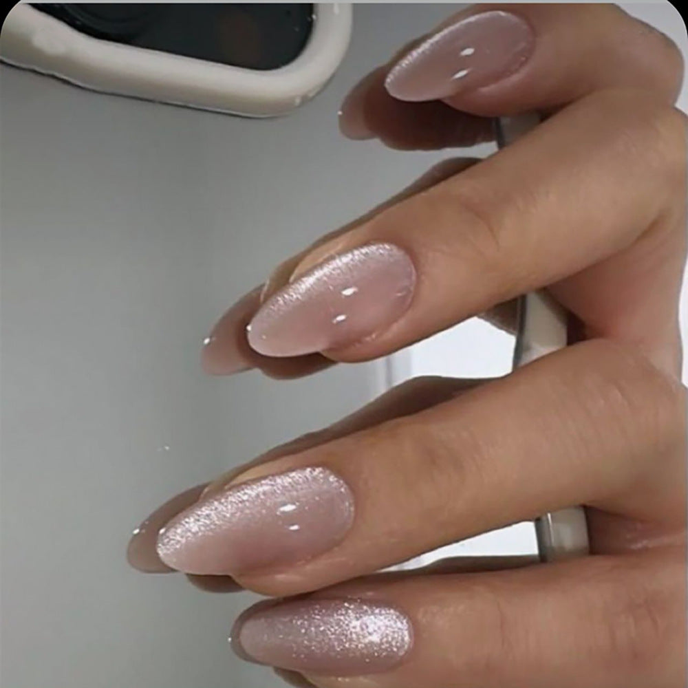 Nail design Bowlift