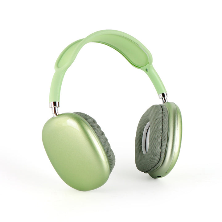 Wireless Over-Ear Headphones