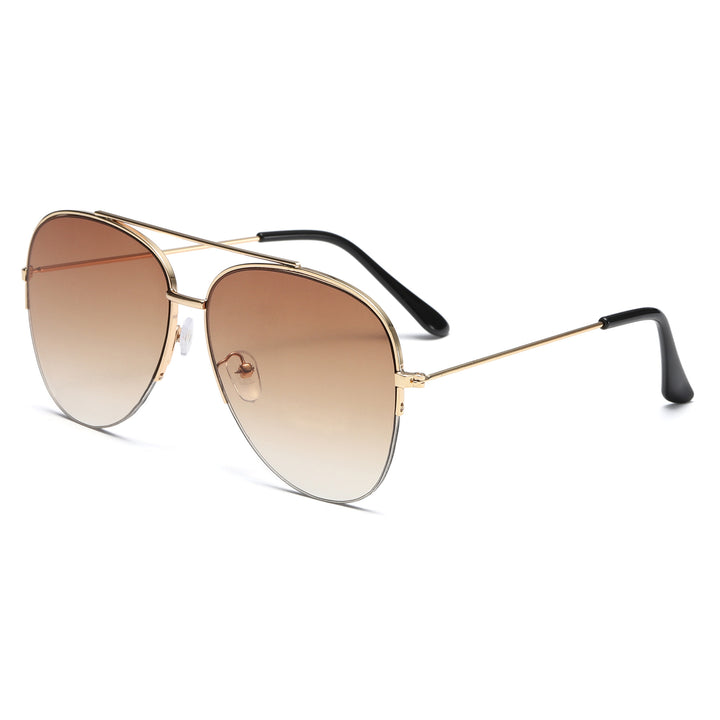 Women's high-quality sunglasses Bowlift