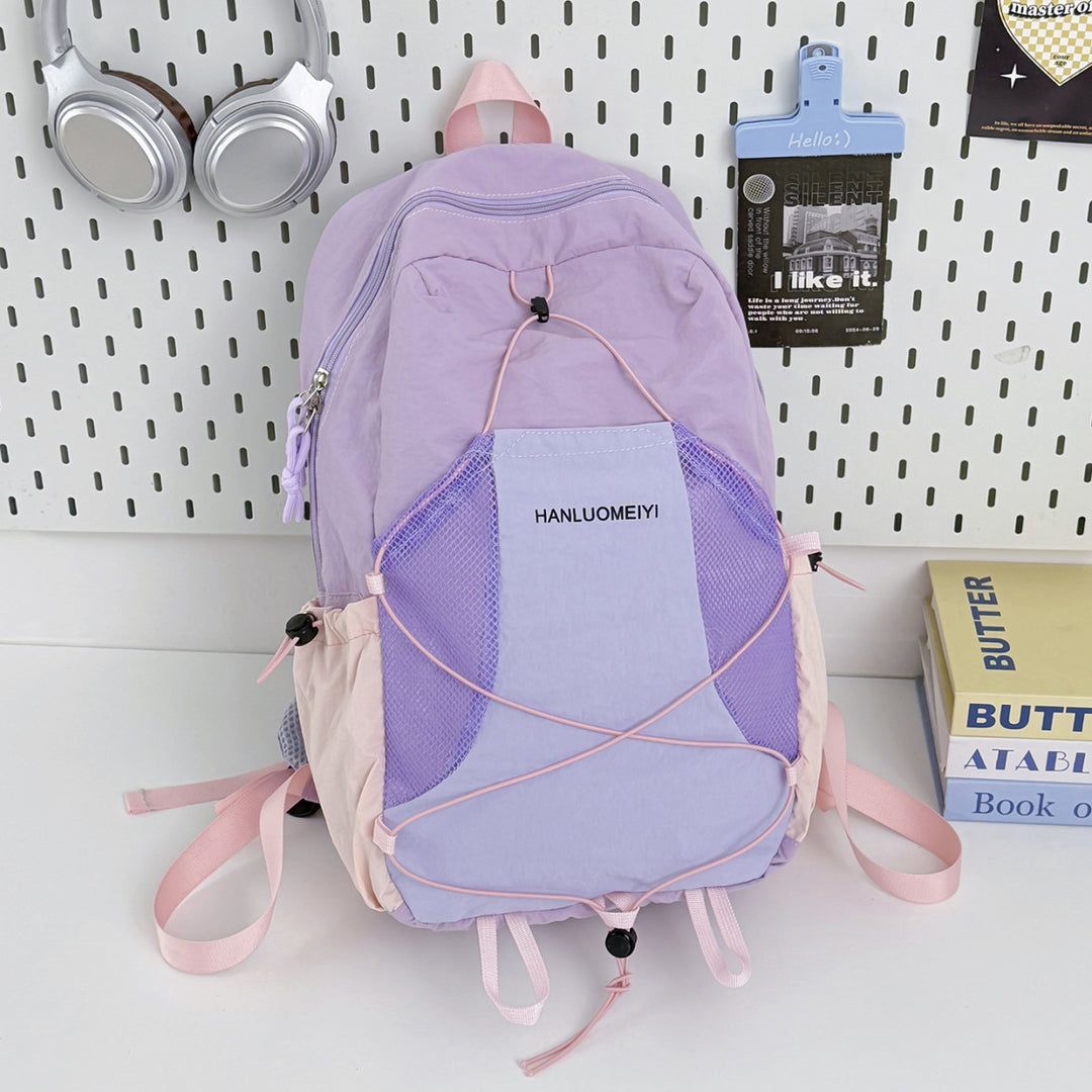 Lightweight Urban Backpack