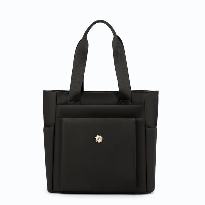 Multi-Functional Stylish Tote Bag Bowlift