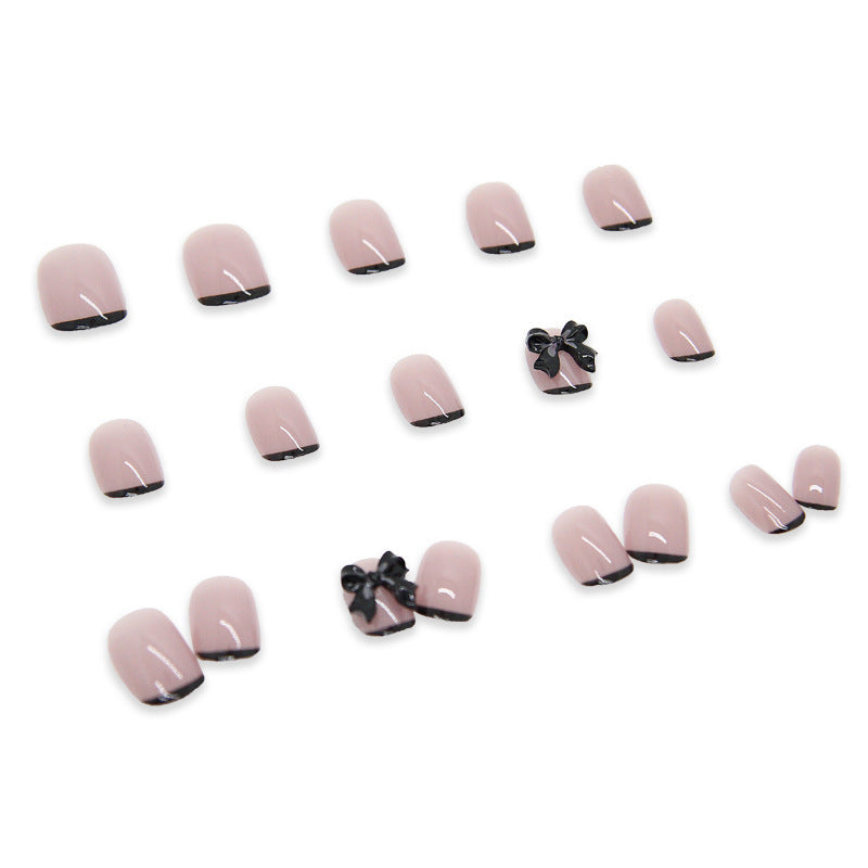 Nail Art Set Bowlift