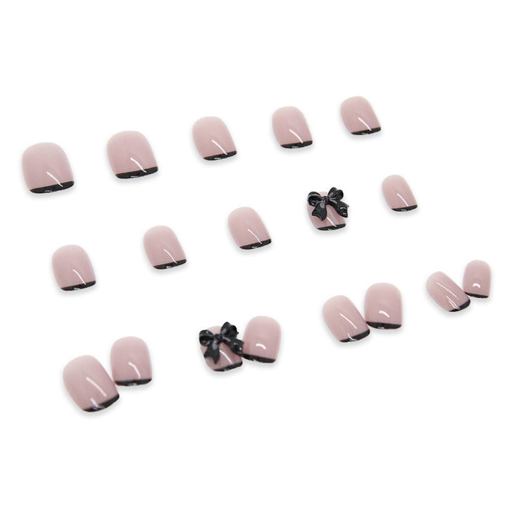 Nail Art Set Bowlift