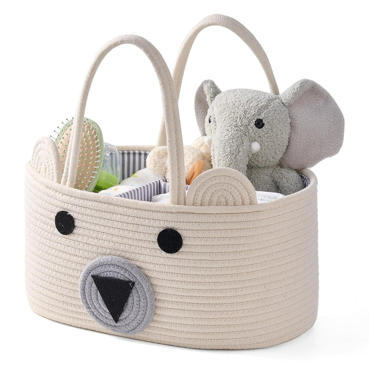 Women Handmade Storage Bag Bowlift