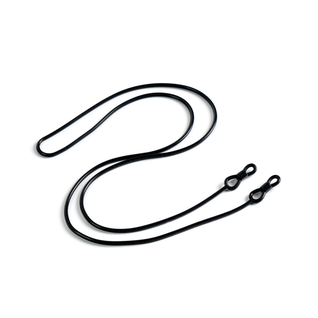 Silicone Eyewear Retainer Strap Bowlift