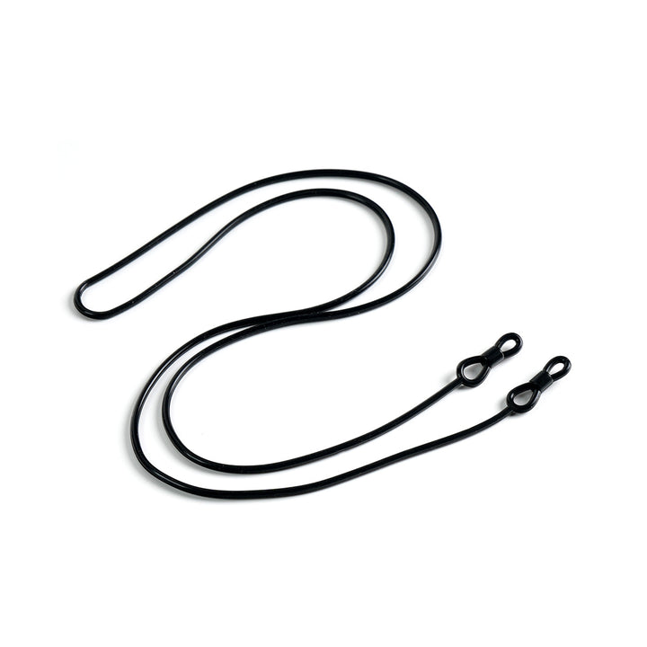 Silicone Eyewear Retainer Strap Bowlift