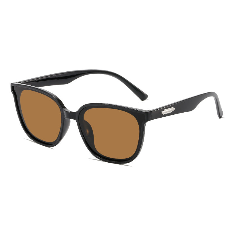 Stylish Oversized Sunglasses Bowlift