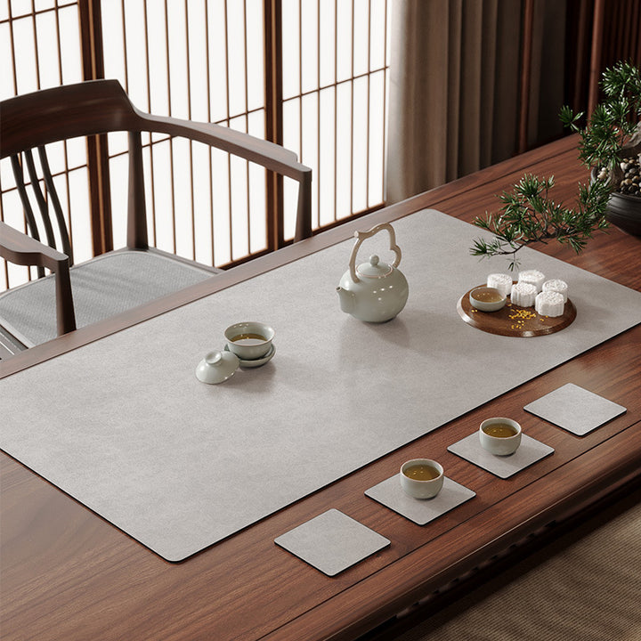 Decorative Table Mat Bowlift