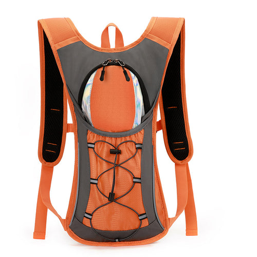 Lightweight Hydration Backpack Bowlift