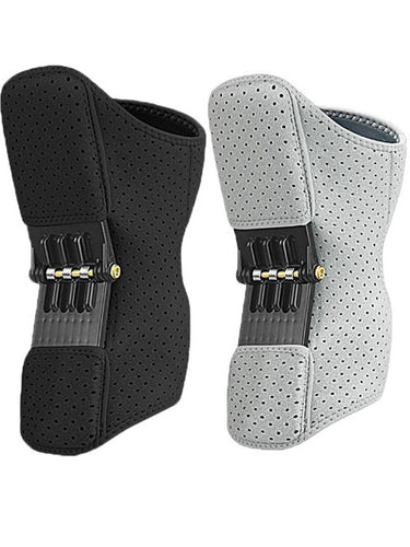 Adjustable Compression Knee Sleeve